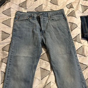 Levi jeans